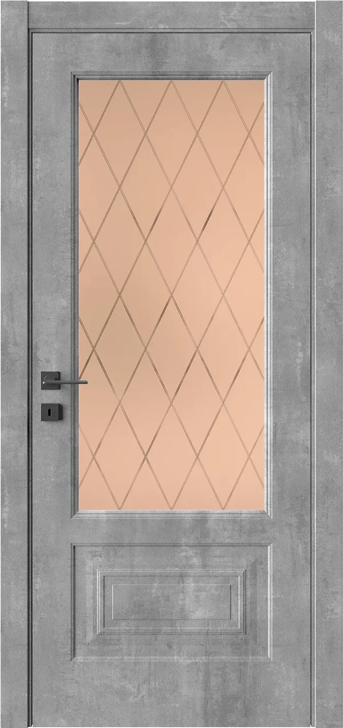 Дверь Deloress DL4
